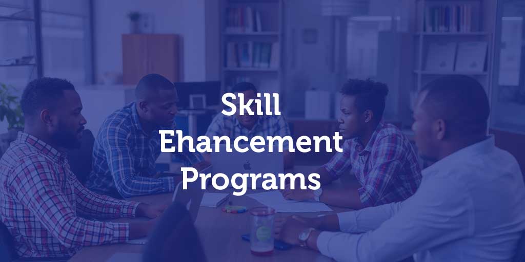 skill enhancement