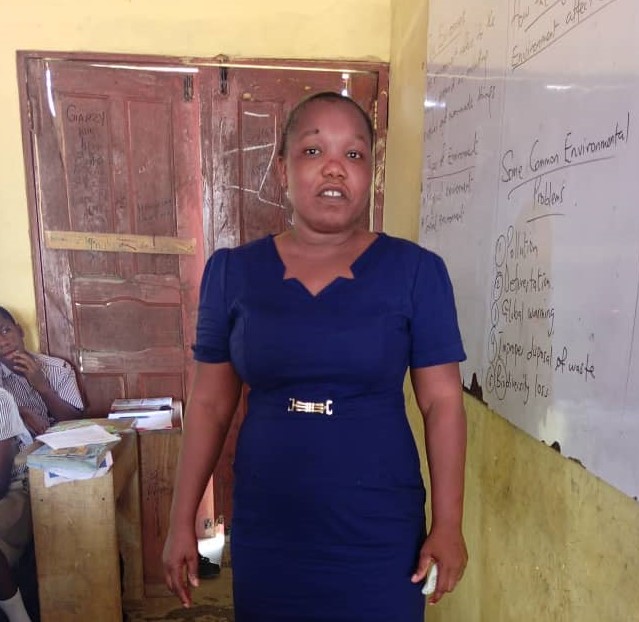 teacher 1