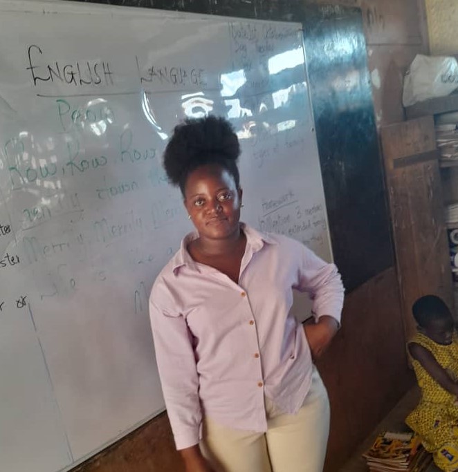 teacher
